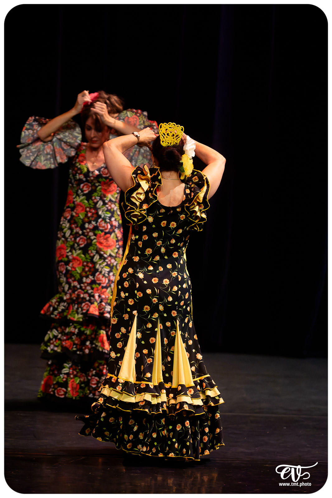 ECOLE DE DANSE CÉCILE ADAMOW